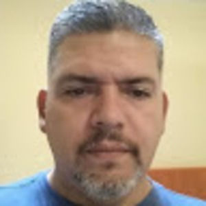 Meet your Posher, Alejandro